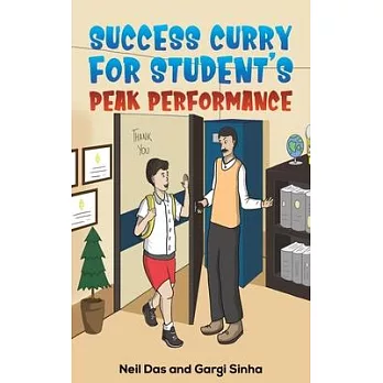 Success Curry for Student’s Peak Performance
