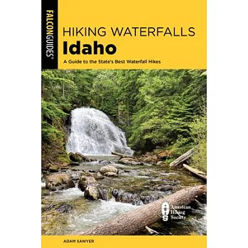 Hiking Waterfalls Idaho