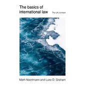 The Basics of International Law: The UK Context