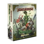 Pathfinder Kingmaker Pawn Box