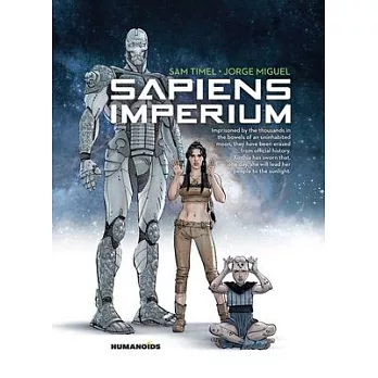 Sapiens Imperium