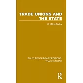 Trade Unions and the State