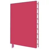 Lipstick Pink Artisan Sketch Book