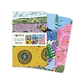 Kate Heiss Mini Notebook Collection