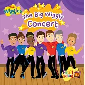 The Wiggles: Big Wiggly Concert