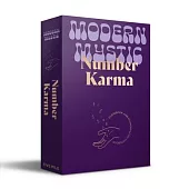 Modern Mystic: Number Karma