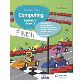Cambridge Primary Computing Learner’s Book Stage 5
