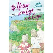 The House of the Lost