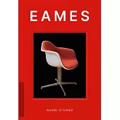 Design Monograph: Eames