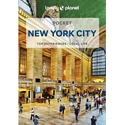 Lonely Planet Pocket New York City 9
