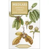 Medlars - Growing and Cooking