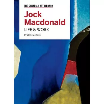 Jock MacDonald: Life & Work