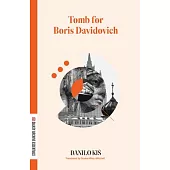 Tomb for Boris Davidovich