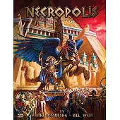 Necropolis 5E