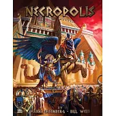 Necropolis SW