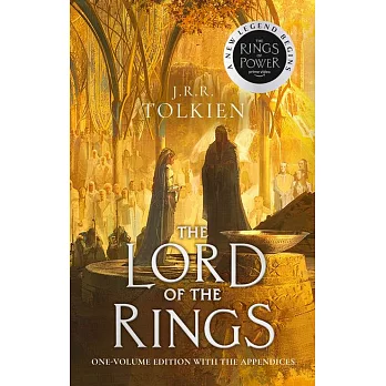 The Lord of the Rings Tie-in (Single Volume)