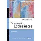 The Message of Ecclesiastes: A Time to Mourn and a Time to Dance
