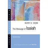 The Message of Isaiah: On Eagle’s Wings