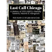 Last Call Chicago