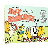 Walt Disney’s Silly Symphonies 1932-1935: Starring Bucky Bug and Donald Duck