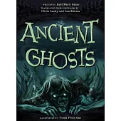 Ancient Ghosts: English Edition