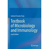 Textbook of Microbiology and Immunology