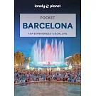 Lonely Planet Pocket Barcelona 8