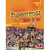 Supercross: REV It Up!