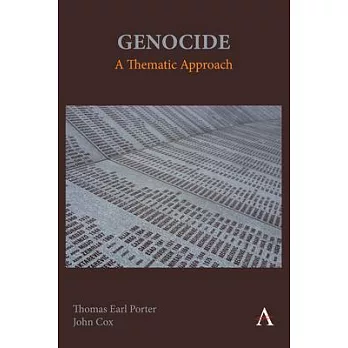 Genocide: A Thematic Approach