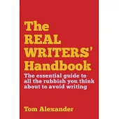 The Real Writers’ Handbook