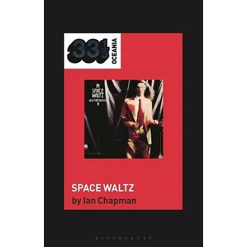 Alastair Riddell’s Space Waltz