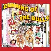 Running of the Bulls El encierro