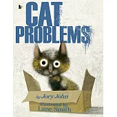 Cat Problems