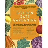 Golden Gate Gardening, 4th Edition