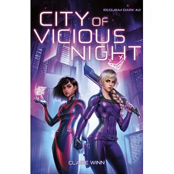 City of Vicious Night