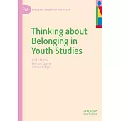 Thinking about Belonging in Youth Studies