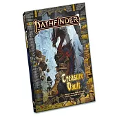 Pathfinder RPG Treasure Vault Pocket Edition (P2)