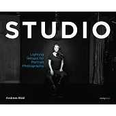Studio: Lighting Setups for Portrait Photography