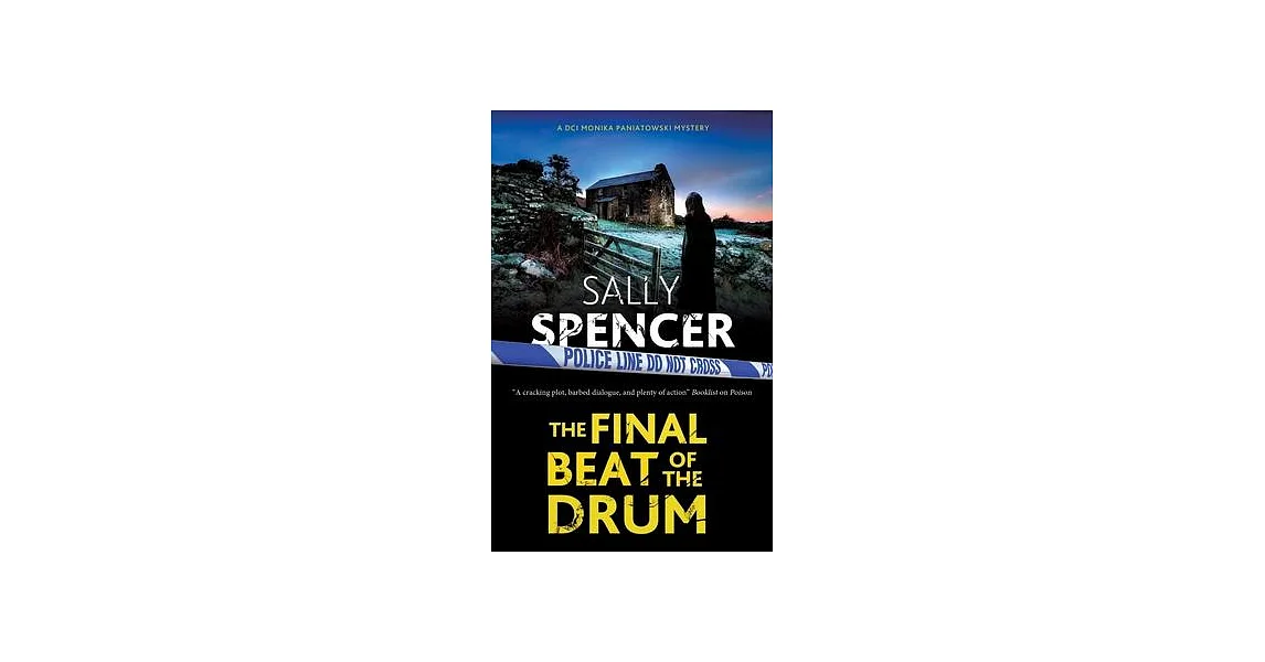 Final Beat 博客來-The Final Beat of the Drum