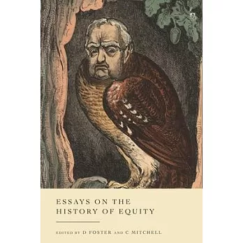 Essays on the History of Equity