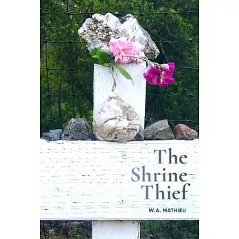 The Shrine Thief