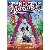 Grand Slam Romance (Grand Slam Romance Book 1)