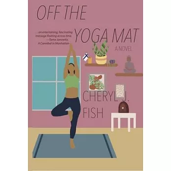 Off the Yoga Mat