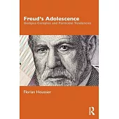 Freud’s Adolescence: Oedipus Complex and Parricidal Tendencies