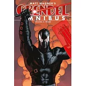 Grendel Omnibus Volume 4: Prime (Second Edition)