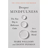 Mindfulness Frame by Frame: Using the Hidden Foundations of Mindfulness to Flourish in a Frantic World