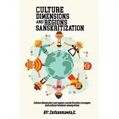 Culture Dimensions and Regions, Sanskritization Strategies and Cultural Tensions among Mizos
