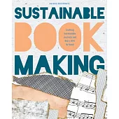 Sustainable Book Making