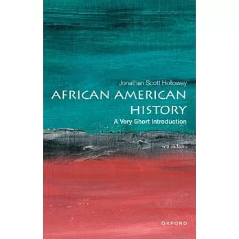 African American history : a very short introduction /