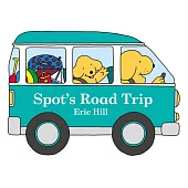 Spot’s Road Trip